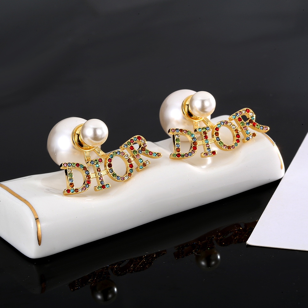 Dior Earring 03lyr110